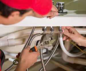 About Emergency plumbing pros Solomons, MD