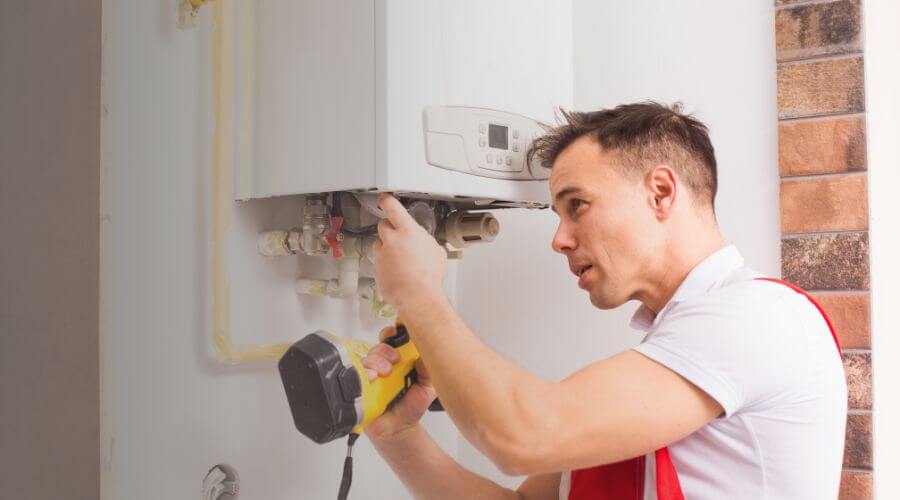 Professional emergency plumbing in Solomons, MD
